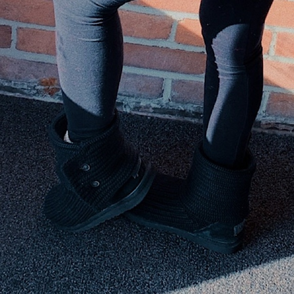 Sweater Uggs